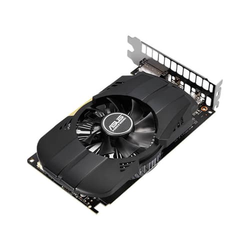 Asus Phoenix RX 550 EVO 4GB Gaming Graphics Card